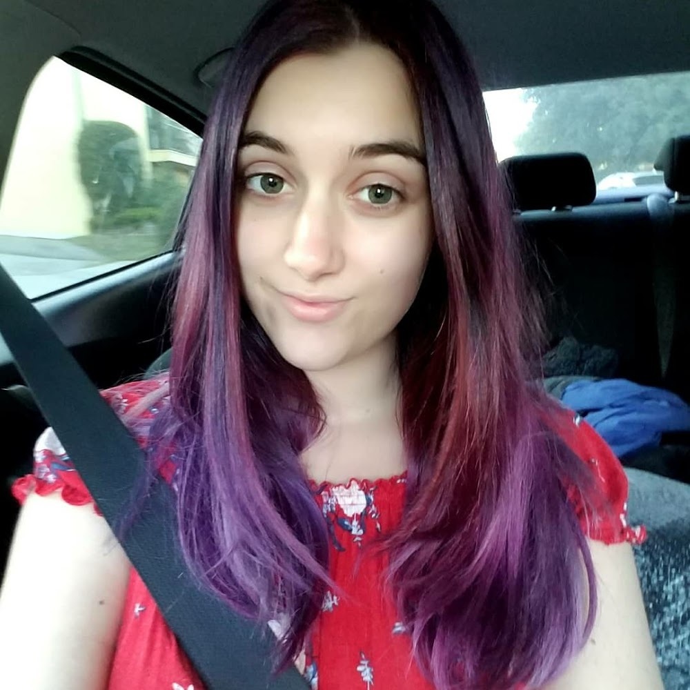 Meet your Posher, Savannah